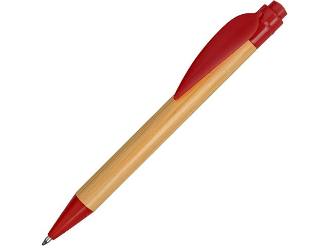 K18480.01 - Ручка шариковая «Листок»