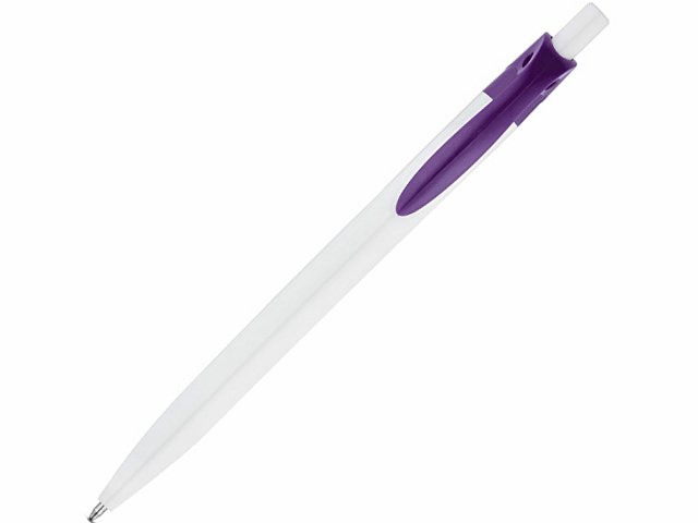 K91498-132 - Шариковая ручка с зажимом «MARS»