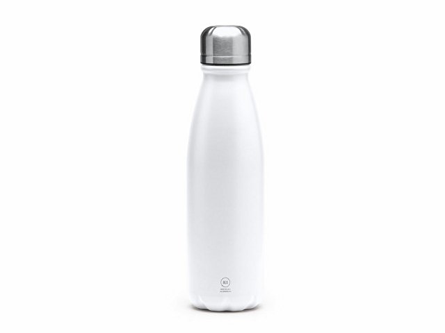 KBI4213S101 - Бутылка KISKO из переработанного алюминия