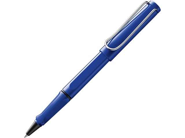 K40011.02 - Ручка-роллер пластиковая «Safari»