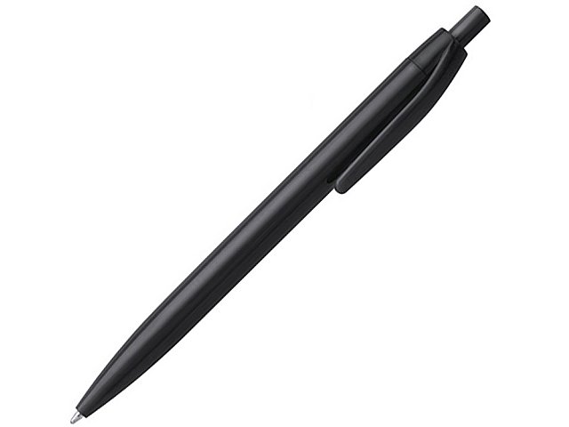 Ручка пластиковая шариковая STIX (KHW8010TN02)
