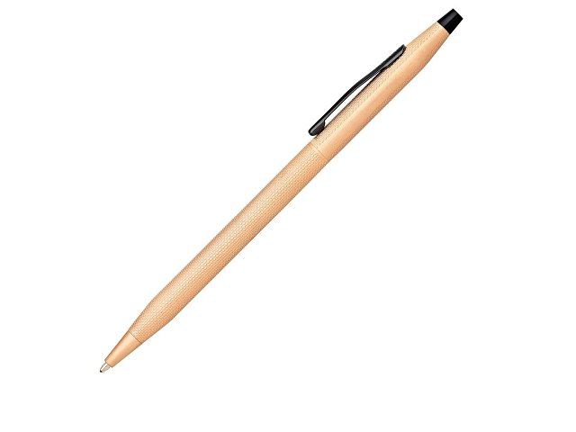 Ручка шариковая «Cross Classic Century Brushed» (K421262)