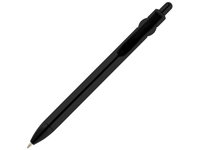 Ручка шариковая из переработанной пластмассы «Fidget» (K10796490)