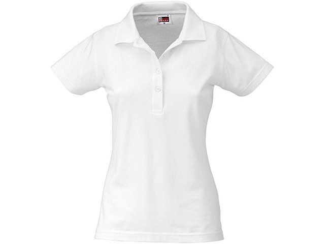 Рубашка поло «First» женская (K3109401)
