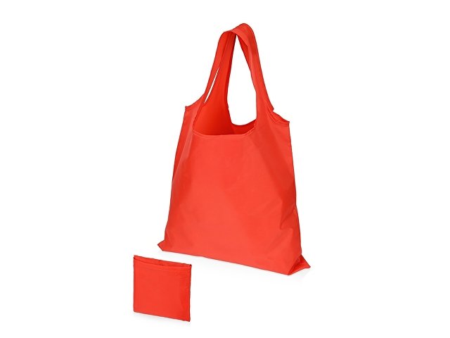 Складная сумка Reviver из переработанного пластика (K952011)