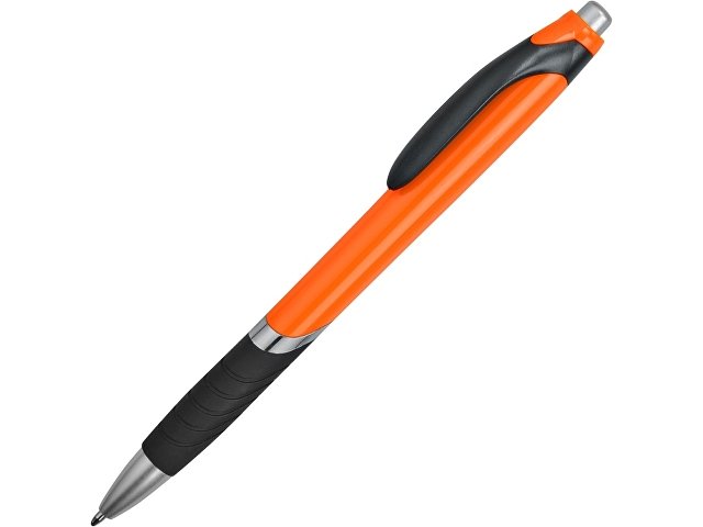 K10671302 - Ручка пластиковая шариковая «Turbo»