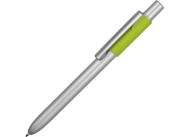 Ручка металлическая шариковая «Bobble» (K11563.19)