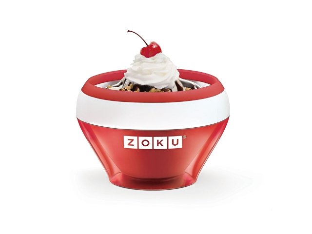 Мороженица Zoku «Ice Cream Maker» (K400120.01)