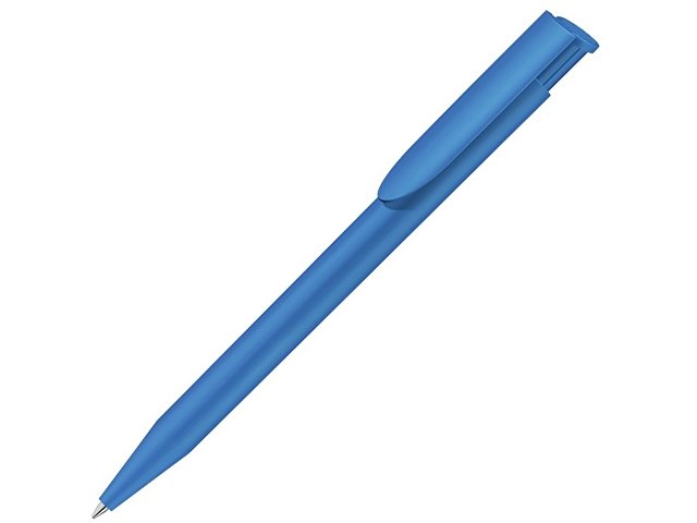 K187966.12 - Ручка шариковая пластиковая «Happy Gum», soft-touch
