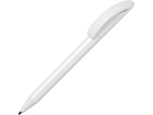 Kds3tpp-02 - Ручка пластиковая шариковая Prodir DS3 TPP