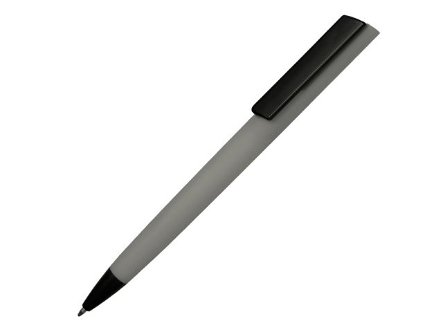 Ручка пластиковая шариковая «C1» soft-touch (K16540.17clr)