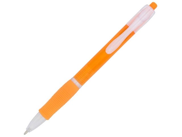Ручка пластиковая шариковая «Trim» (K10731708)