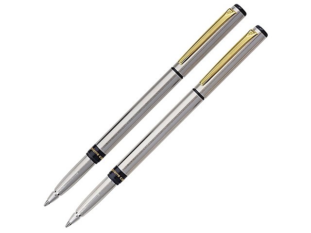 Набор «Pen and Pen»: ручка шариковая, ручка-роллер (K417739)