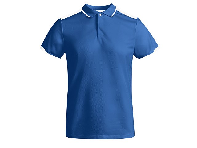 K402PO0501 - Рубашка-поло «Tamil» мужская