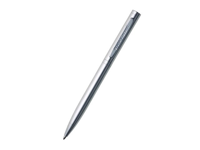 K20-0302 - Ручка металлическая шариковая «Firenze»