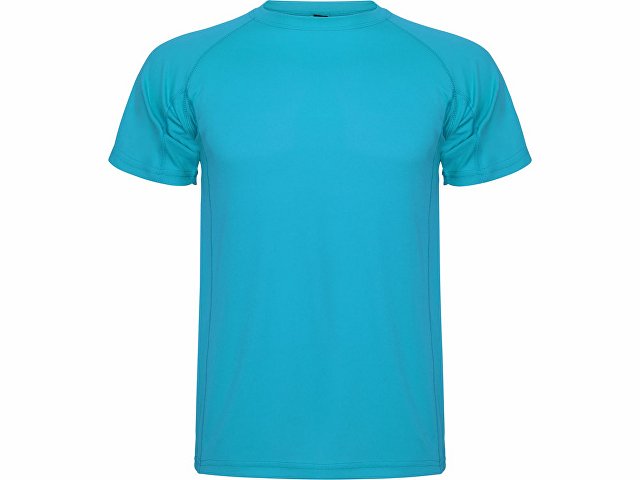 K425012 - Спортивная футболка «Montecarlo» мужская