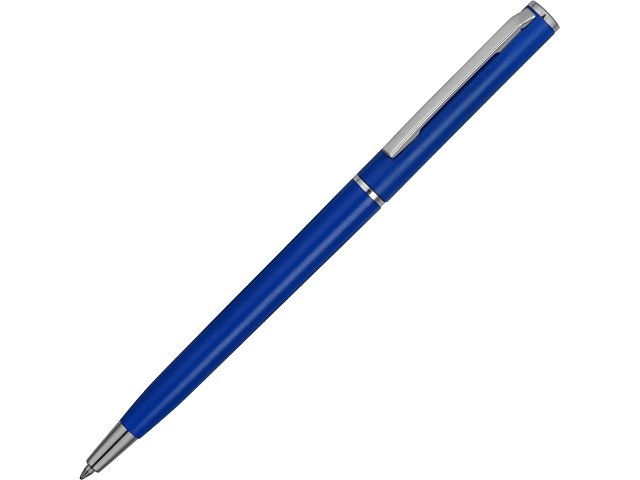K16141.02 - Ручка пластиковая шариковая «Наварра»