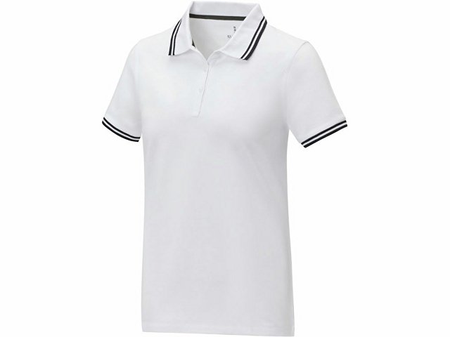 K3810901 - Рубашка поло «Amarago» женская