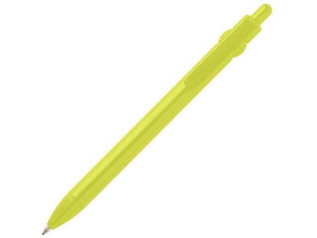 Ручка шариковая из переработанной пластмассы «Fidget» (K10796463)