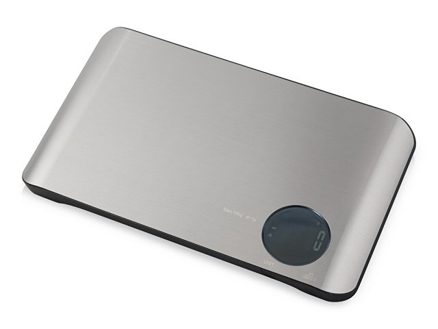 Стальные кухонные весы «Precision» (K821378)