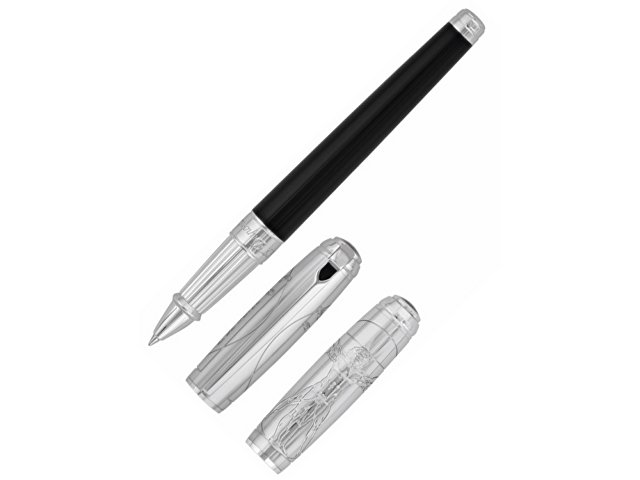 Ручка-роллер «VITRUVIAN MAN PREMIUM» (K412039-L)