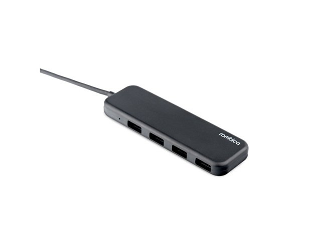 Хаб  &laquo;Type-C&raquo; (K595492p)