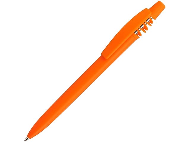 K13632.13 - Ручка пластиковая шариковая «Igo Solid»