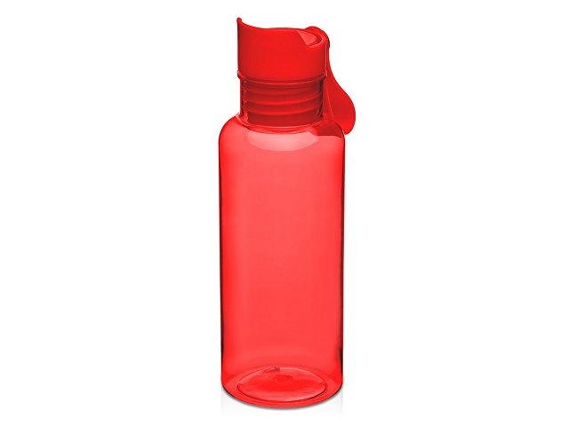 Бутылка для воды «Pelican Lite», тритан, 600 мл (K800501)