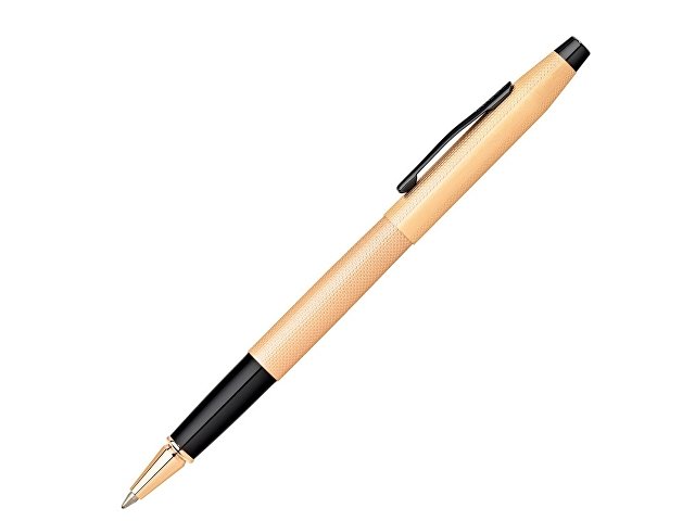 Ручка-роллер «Selectip Cross Classic Century Brushed» (K421252)