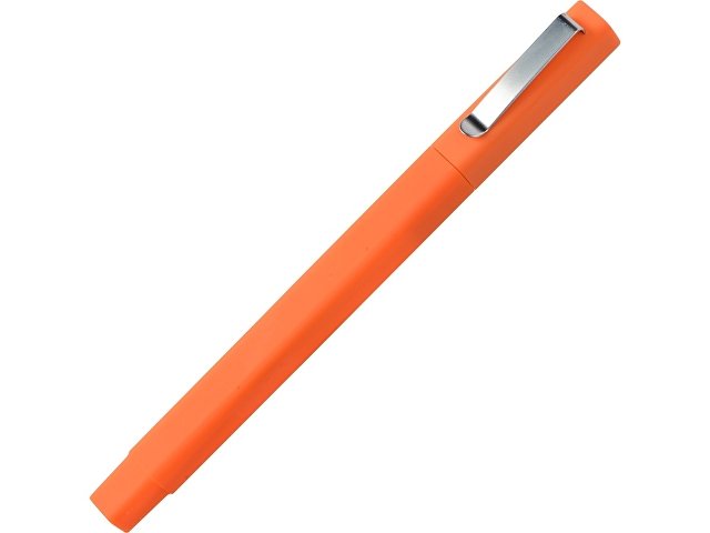 K18100.13 - Ручка шариковая пластиковая «Quadro Soft»