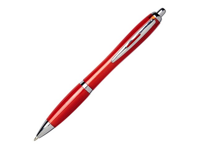 K10737703 - Ручка пластиковая шариковая «Nash»