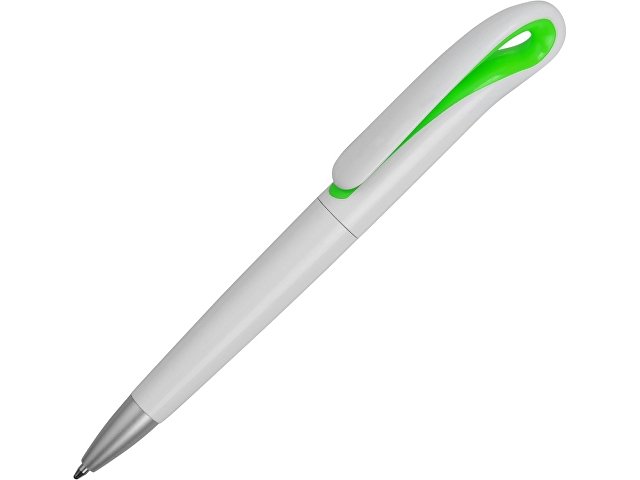 Ручка пластиковая шариковая «Swansea» (K10631003)