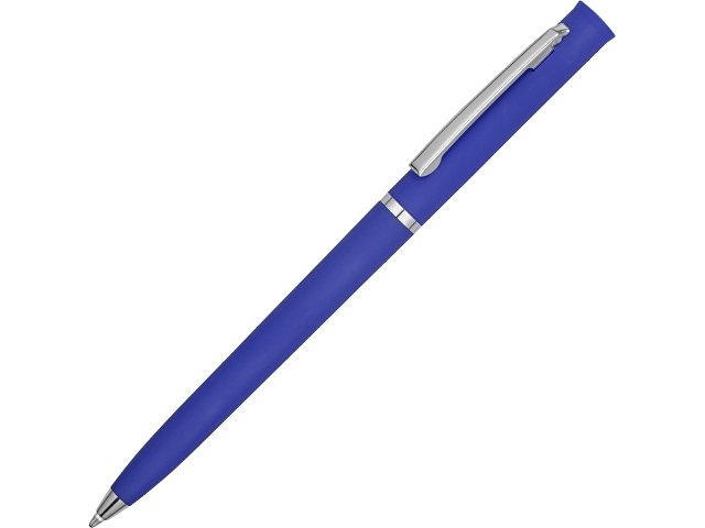 K18311.22 - Ручка пластиковая шариковая «Navi» soft-touch