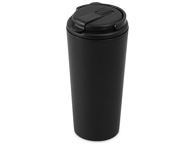 Термокружка с трубочкой «Moment Straw», 350 мл (K400187)