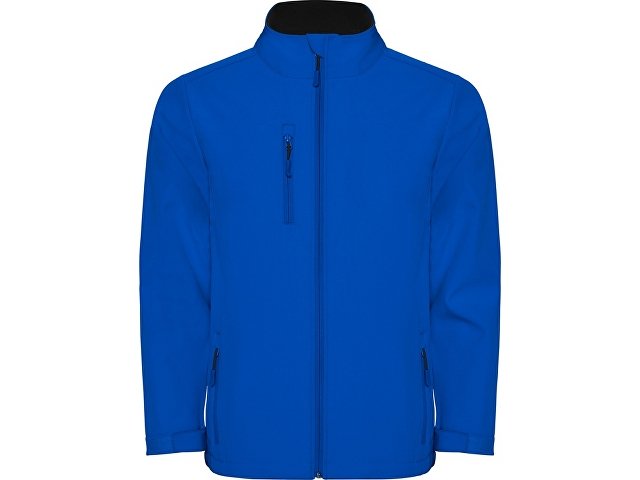 K643605 - Куртка софтшелл «Nebraska» мужская