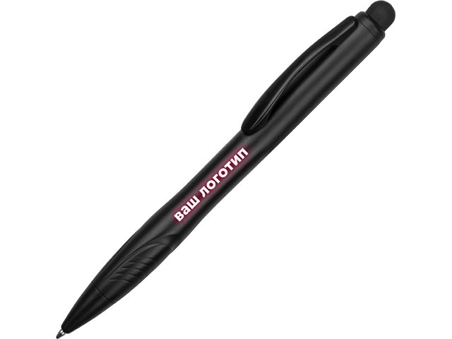 K73580.01 - Ручка-стилус шариковая «Light» с подсветкой