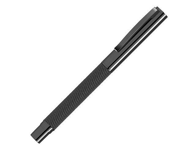Ручка металлическая роллер из сетки «MESH R» (K187918.07)