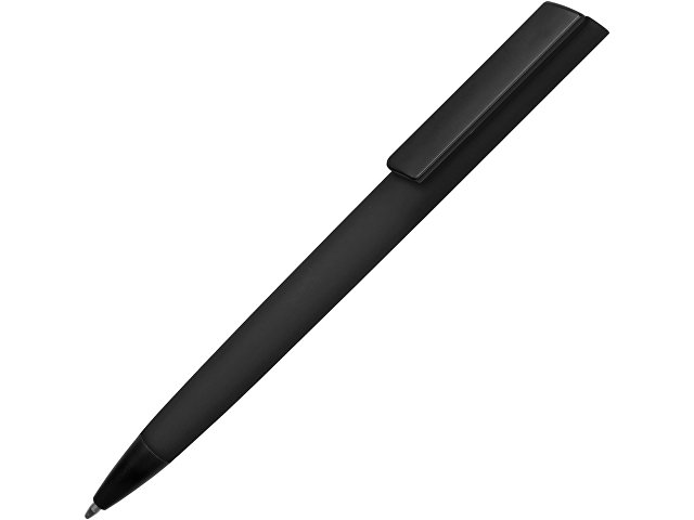 K16540.07 - Ручка пластиковая soft-touch шариковая «Taper»