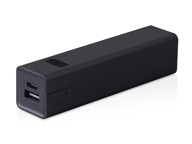 Внешний аккумулятор «Rail» c дисплеем, 5000 mAh (K590997)