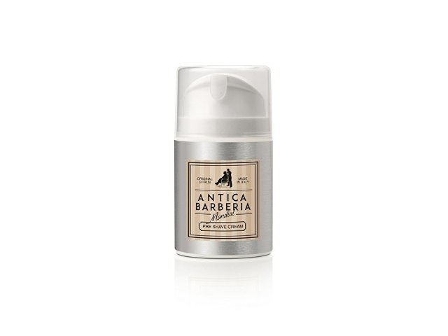Крем до бритья Antica Barberia «ORIGINAL CITRUS», цитрусовый аромат, 50 мл (K431913)