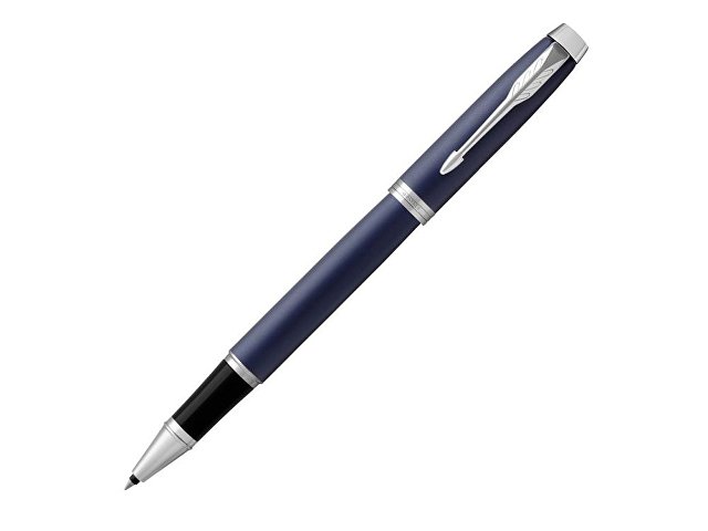 Ручка роллер Parker «IM Core Blue CT» (K1931661)