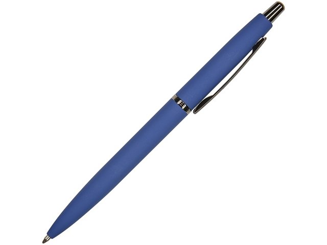 Ручка металлическая шариковая «San Remo», софт-тач (K20-0249.03)