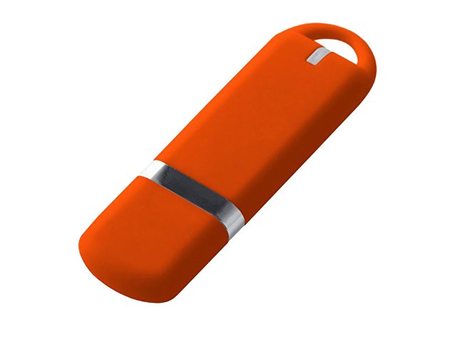 USB 3.0- флешка на 8 Гб, soft-touch (K3047.08.8)