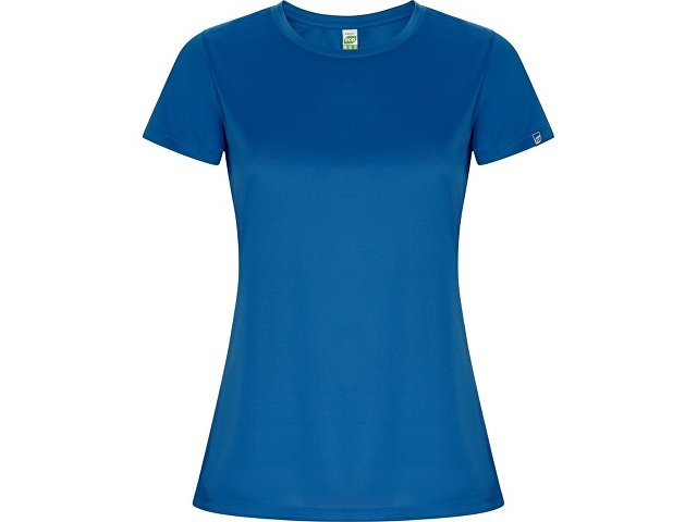 K428CA05 - Спортивная футболка «Imola» женская