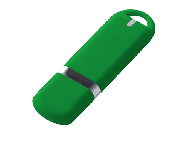 USB 3.0- флешка на 8 Гб, soft-touch (K3047.03.8)