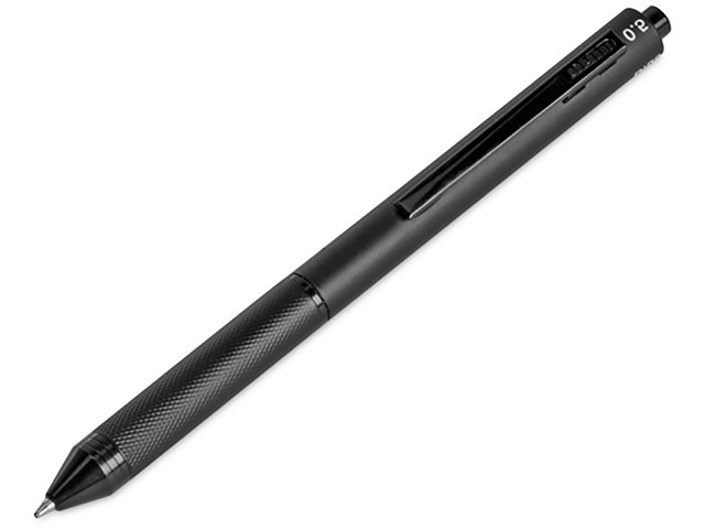Ручка мультисистемная металлическая «System» (K71100.17)