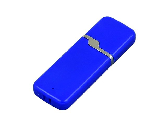 K6004.4.02 - USB 2.0- флешка на 4 Гб с оригинальным колпачком