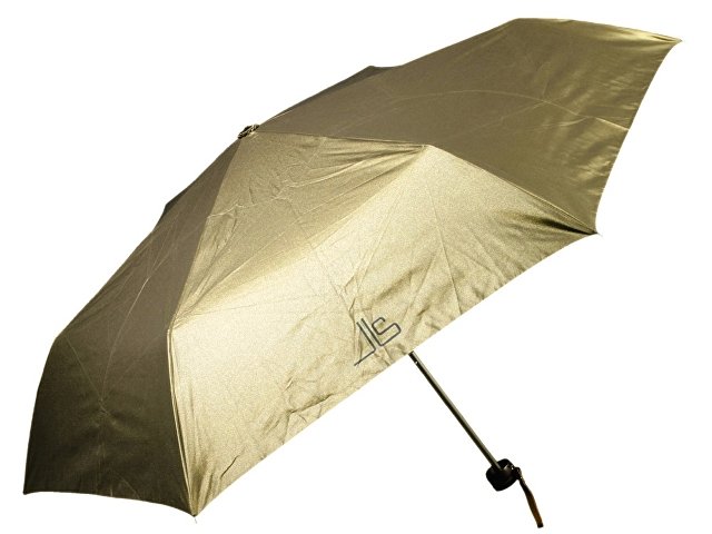 Зонт складной механический (K90184)