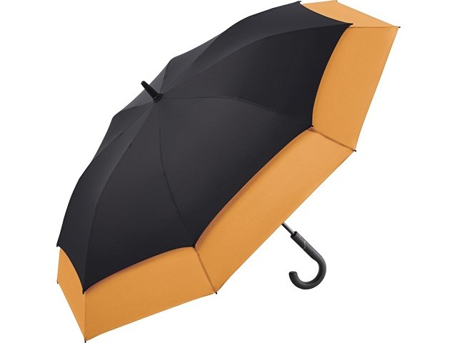 Зонт-трость «Stretch» с удлиняющимся куполом (K100121)