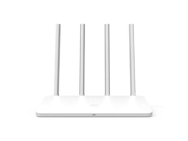 Маршрутизатор «Wi-Fi Mi Router 4C» (K400025)